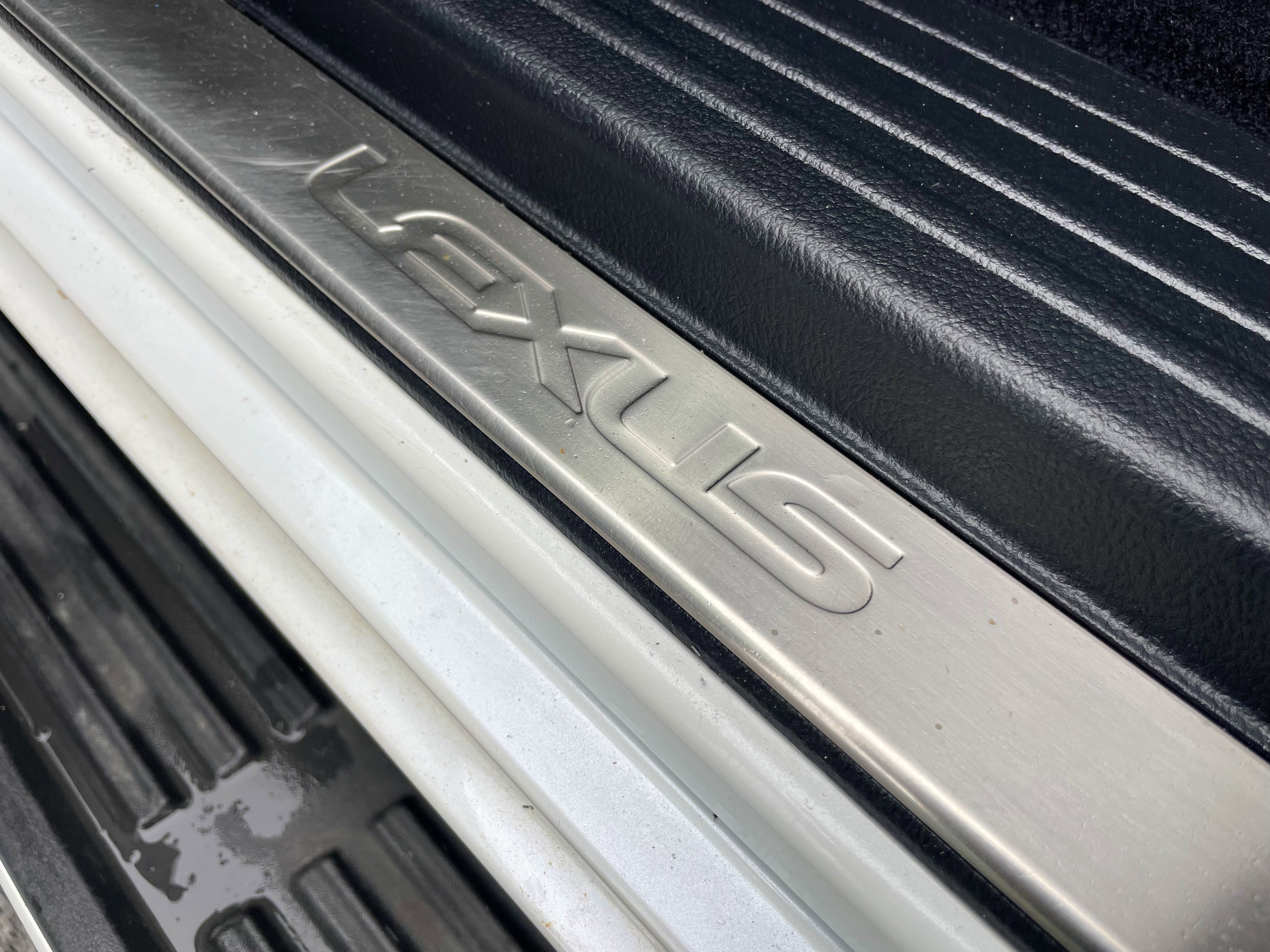 Used 2019 Lexus GX 460 Premium image 40