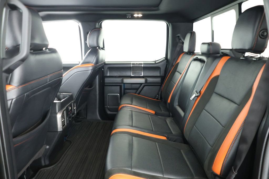 Used 2018 Ford F150 Raptor w/ Equipment Group 802A Luxury image 20