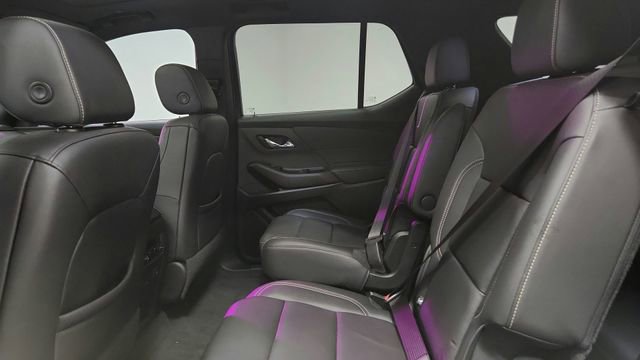 Used 2022 Chevrolet Traverse LT w/ LT Premium Package image 20