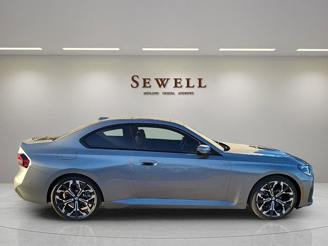 New 2026 BMW 230i Coupe w/ Convenience Package RWD image 6