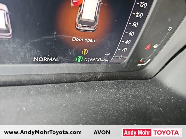 Used 2026 Honda Passport TrailSport image 19