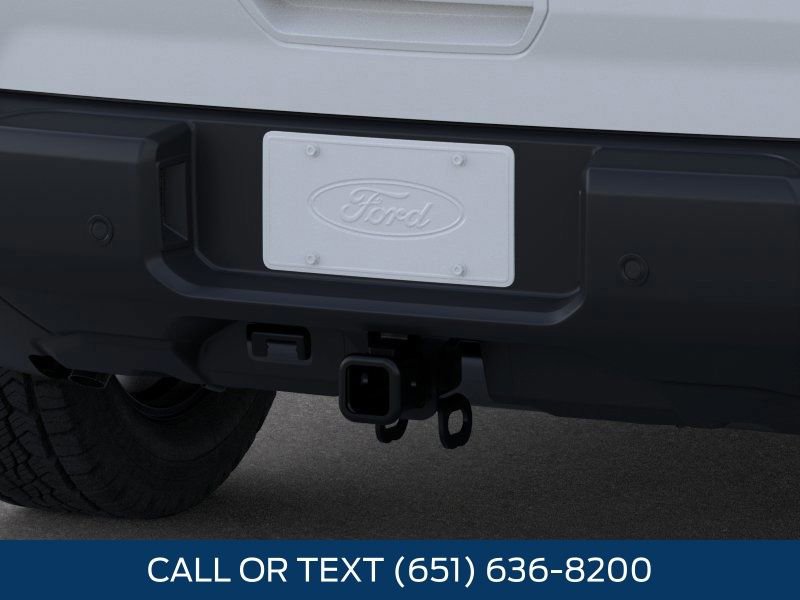 New 2026 Ford Bronco Sport Badlands AWD/4WD image 25