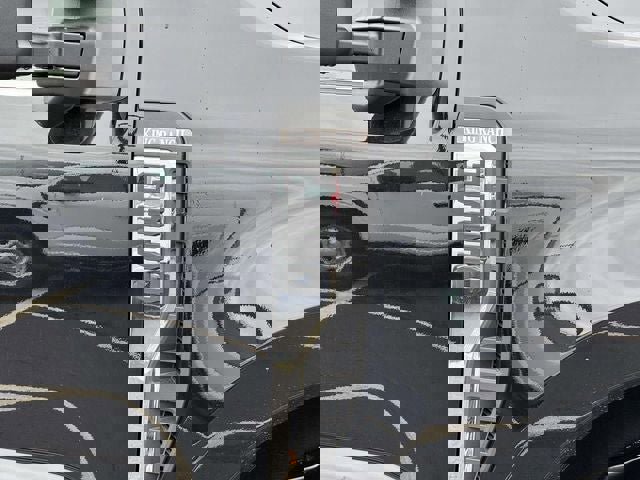 New 2026 Ford F350 King Ranch w/ Chrome Package image 2