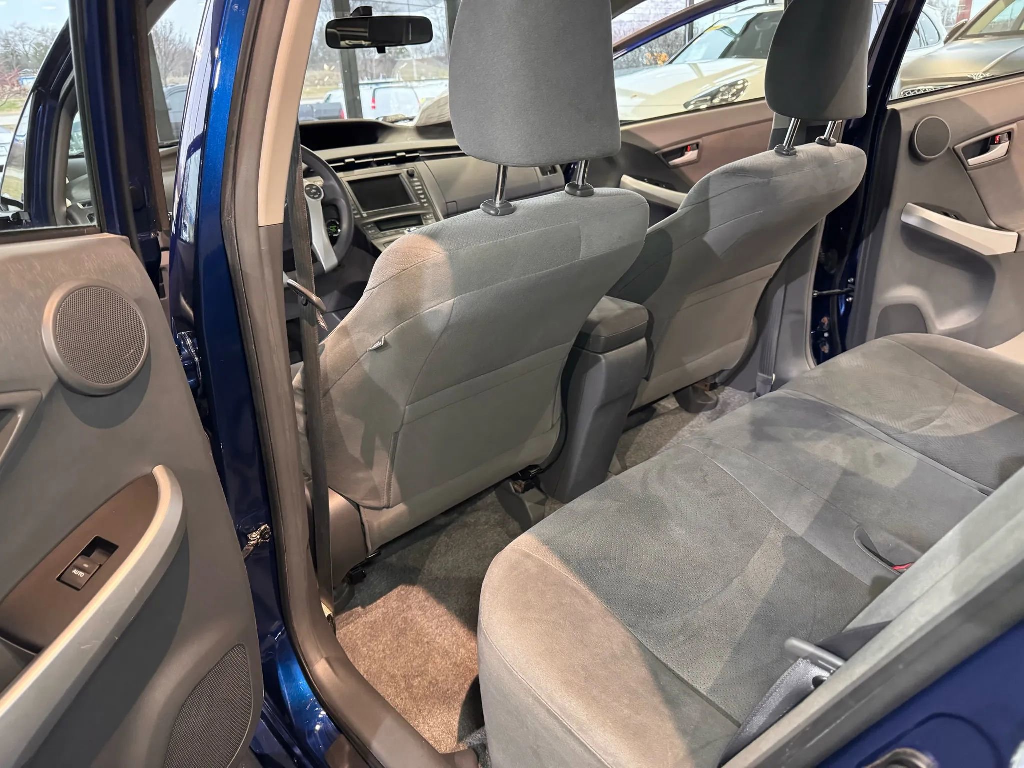 Used 2010 Toyota Prius Two image 15