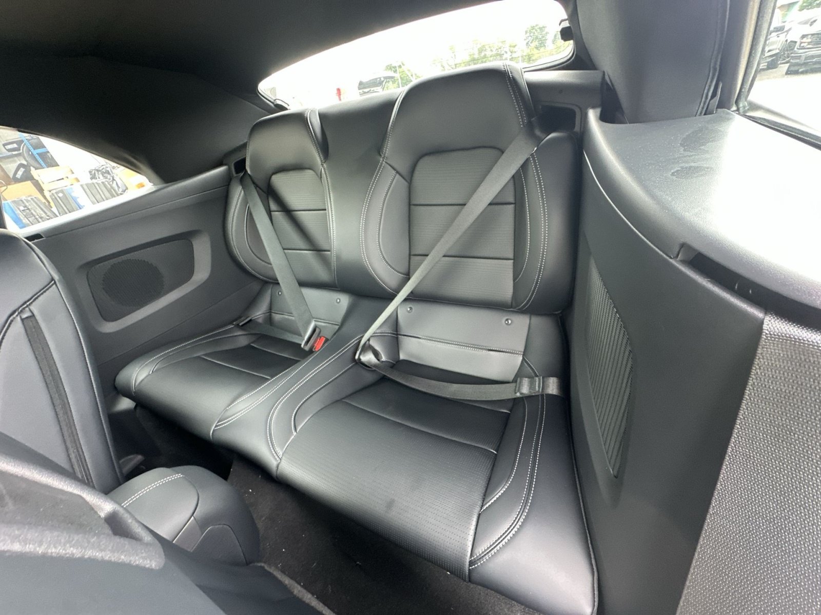 New 2026 Ford Mustang Premium RWD image 32