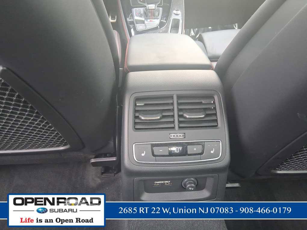 Used 2025 Audi S5 Prestige w/ Prestige Package image 11