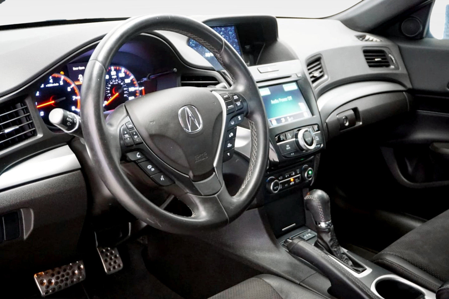 Used 2016 Acura ILX FWD image 11