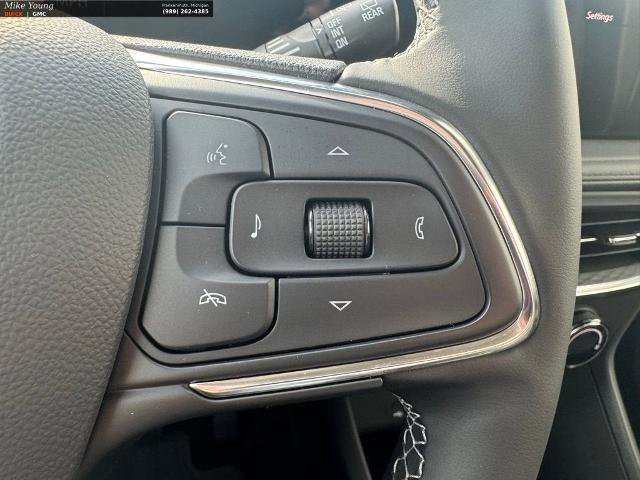 New 2026 Buick Encore GX Preferred w/ Comfort Package image 17