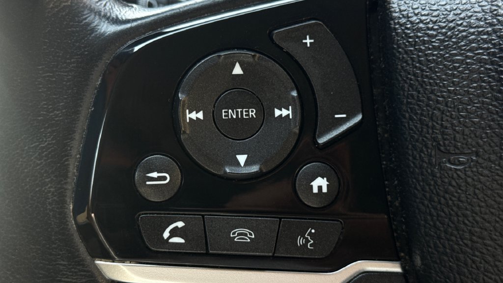 Used 2018 Honda Odyssey Elite image 35