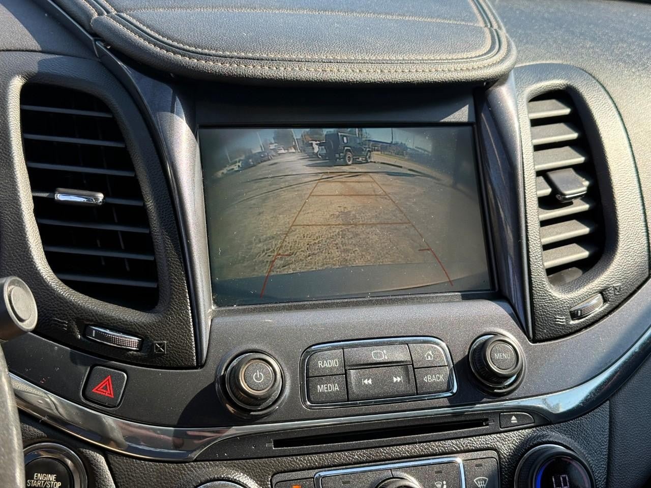 Used 2019 Chevrolet Impala Premier FWD image 23