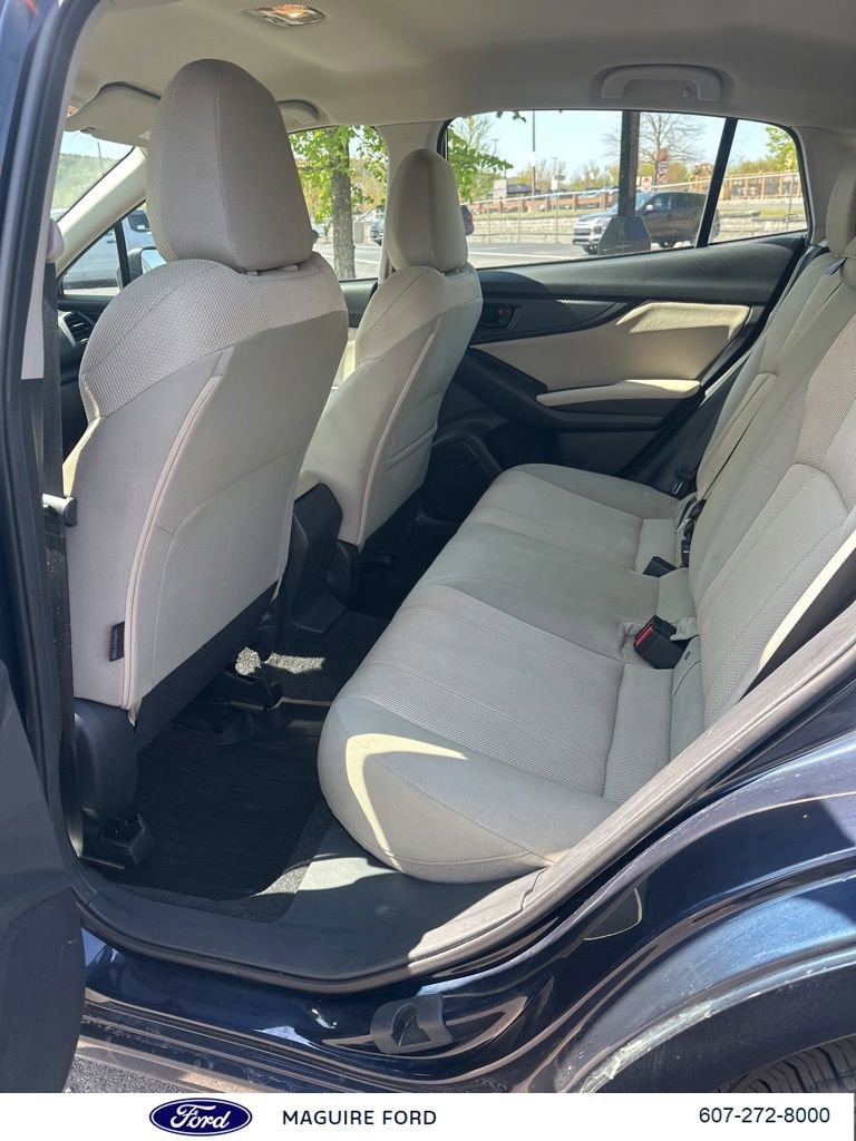 Used 2021 Subaru Impreza 2.0i AWD/4WD image 11