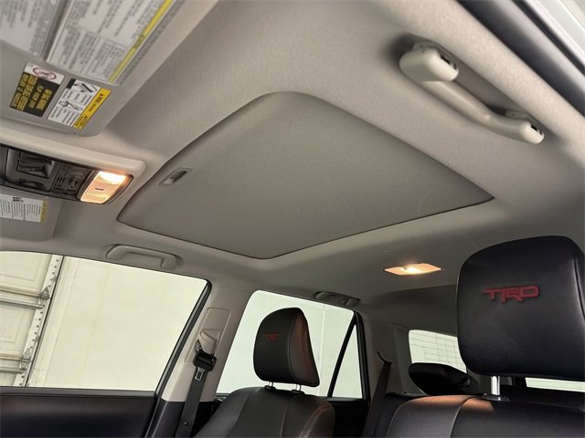 Used 2021 Toyota 4Runner TRD Pro image 23