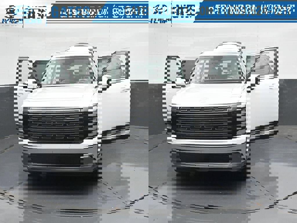 New 2026 Hyundai Palisade Limited image 61