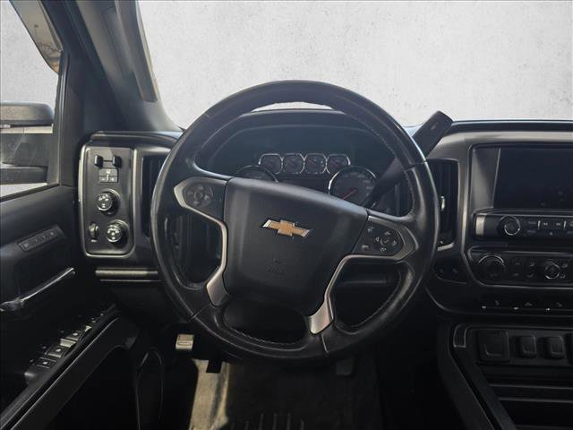 Used 2016 Chevrolet Silverado 2500 LTZ w/ Z71 Package, Off-Road AWD/4WD image 17