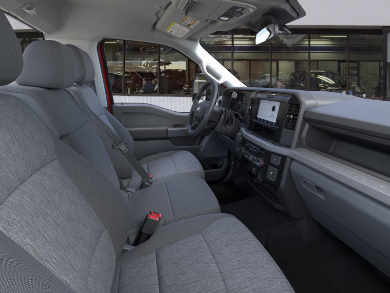New 2026 Ford F250 XL w/ XL Driver Assist Package image 11