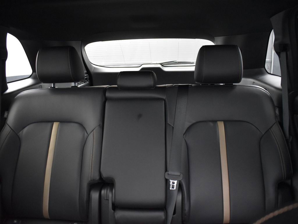 New 2026 MAZDA CX-70 3.3 Turbo S w/ Premium Package image 27