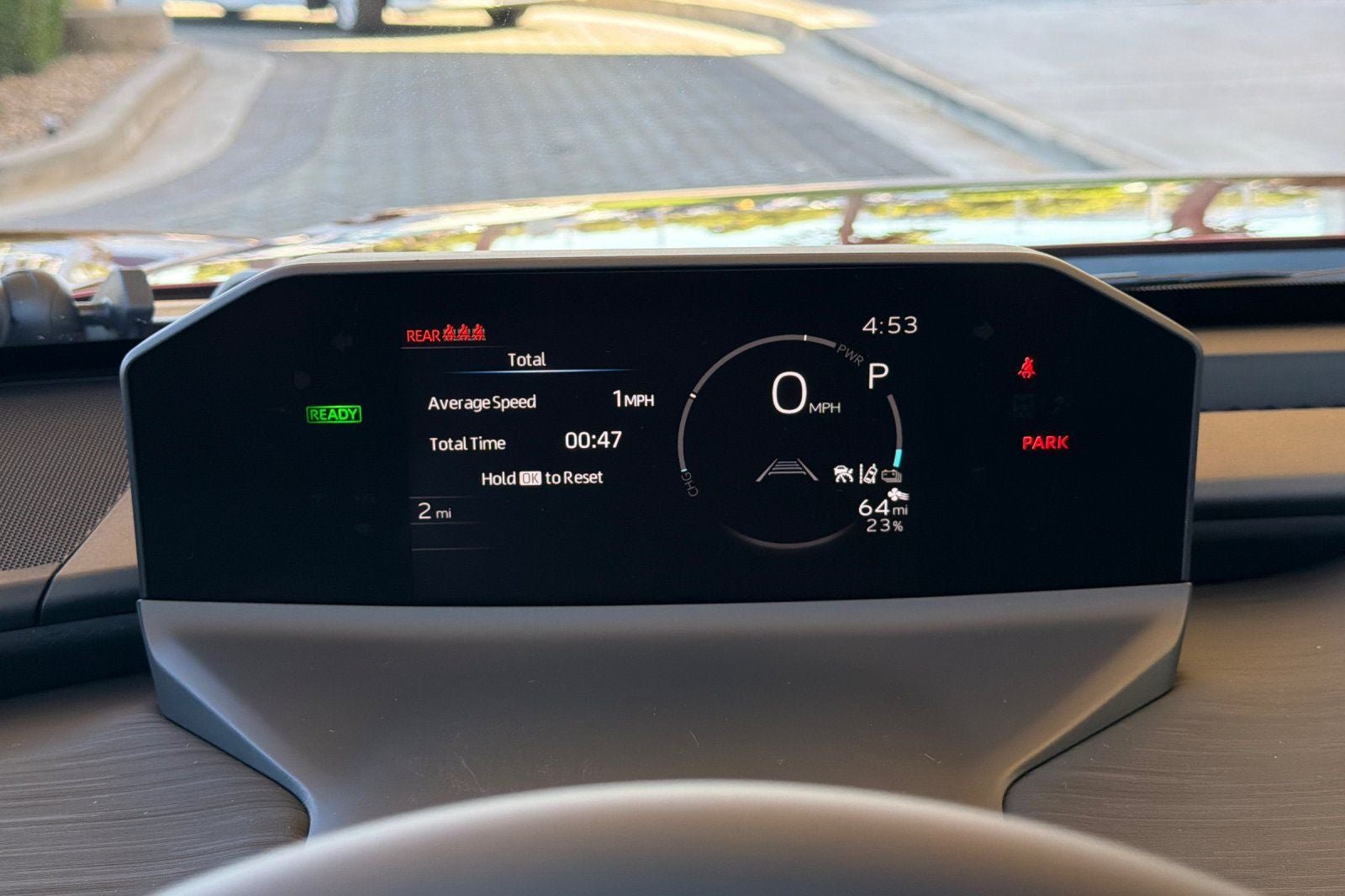 New 2026 Toyota C-HR AWD/4WD image 29