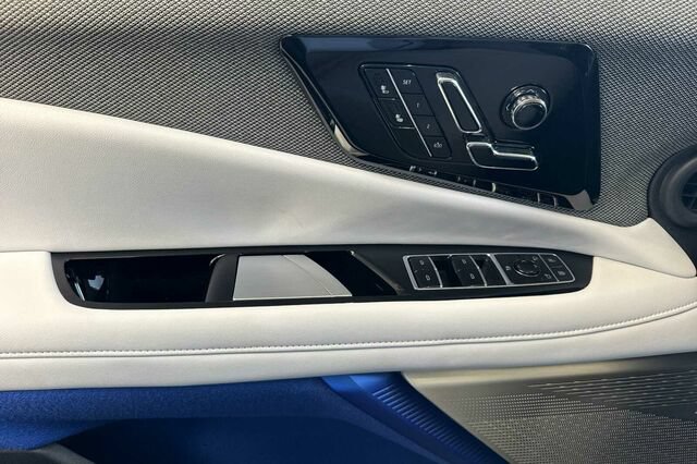 New 2027 Cadillac Optiq Sport RWD image 11