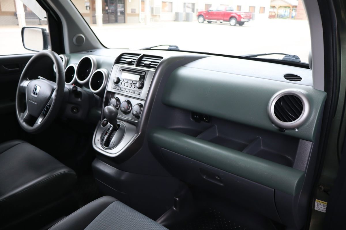 Used 2003 Honda Element EX image 18