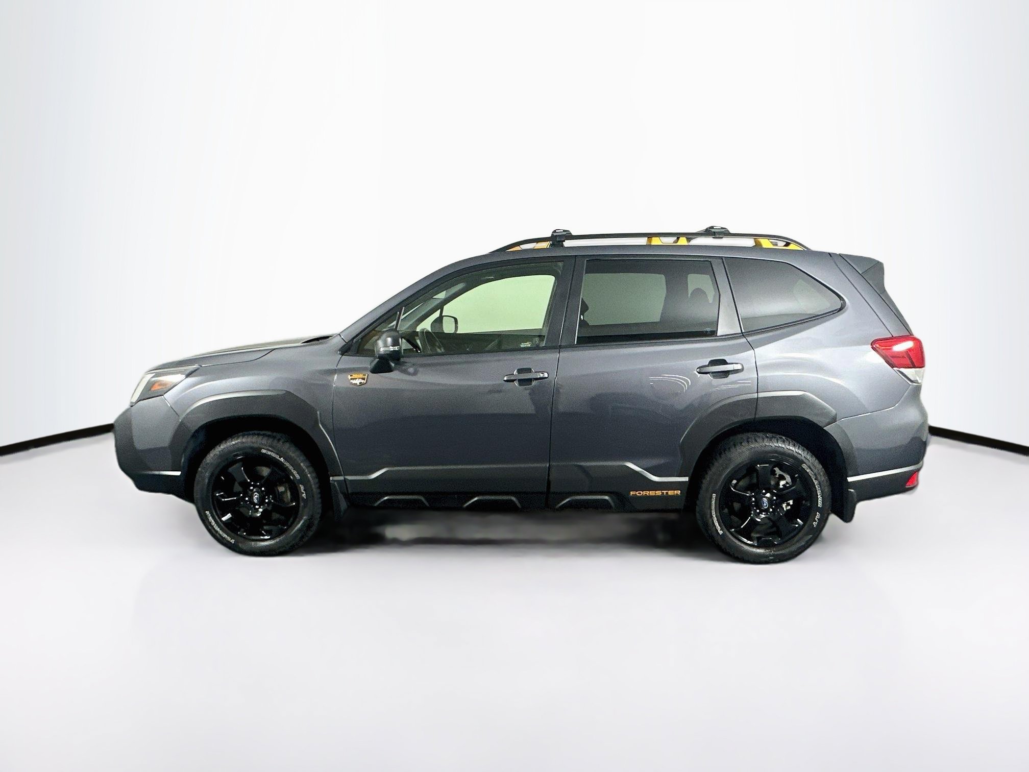 Used 2024 Subaru Forester Wilderness AWD/4WD image 4