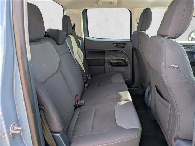 Used 2022 Ford Maverick XL w/ Equipment Group 100A Standard image 19