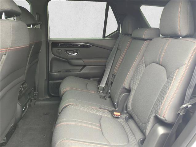 New 2026 Honda Pilot Sport image 19