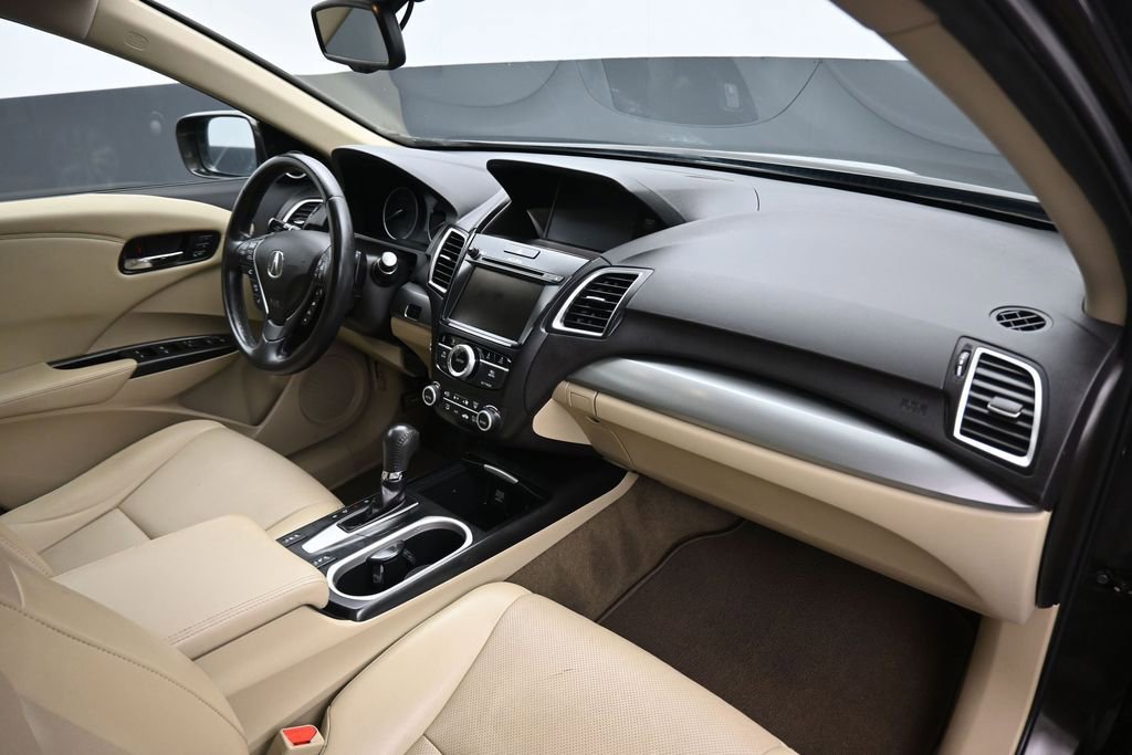 Used 2016 Acura RDX AWD w/ Technology Package image 46