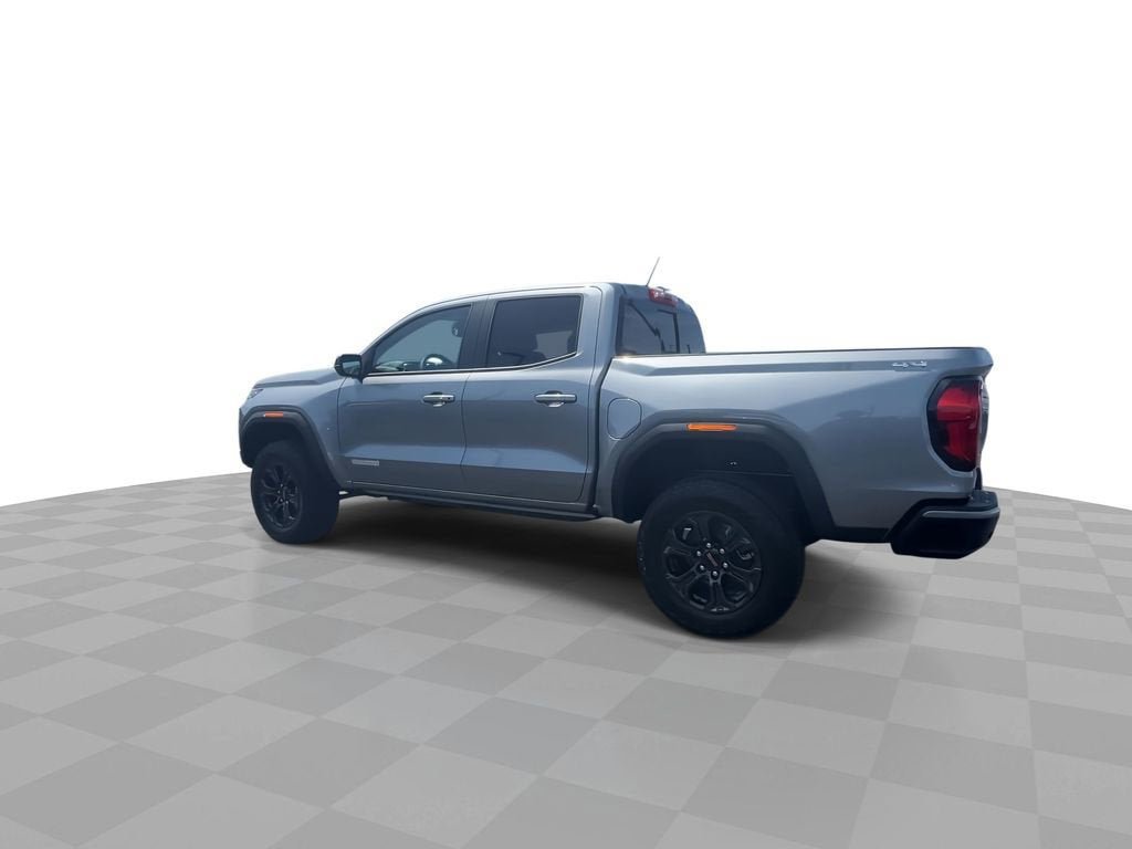New 2025 GMC Canyon Elevation w/ Convenience Package AWD/4WD image 12