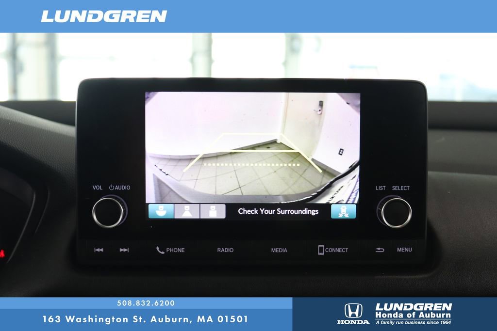 Used 2024 Honda HR-V Sport image 24