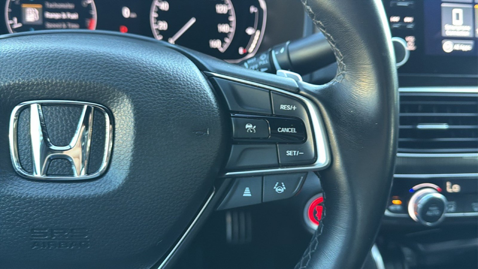 Used 2022 Honda Accord Sport image 19