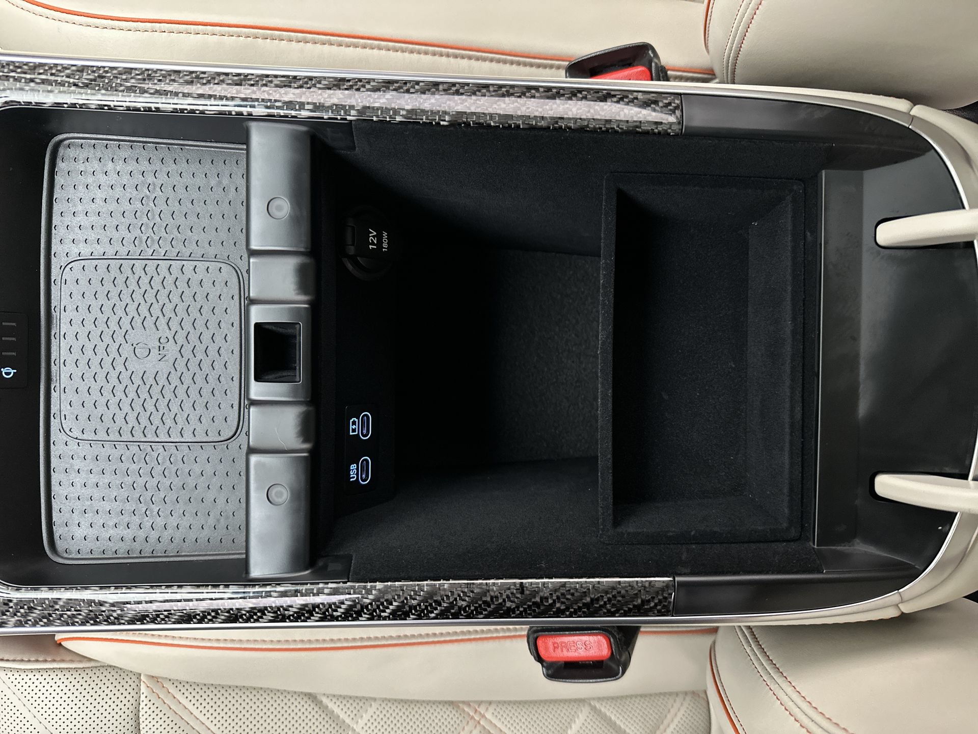 Certified 2026 Genesis GV70 3.5T Sport Prestige AWD/4WD image 21