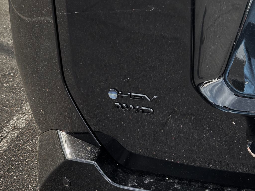 New 2026 Toyota RAV4 XSE image 6