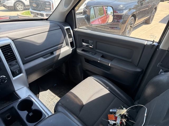 Used 2011 RAM 1500 Sport w/ Remote Start & Security Group AWD/4WD image 19