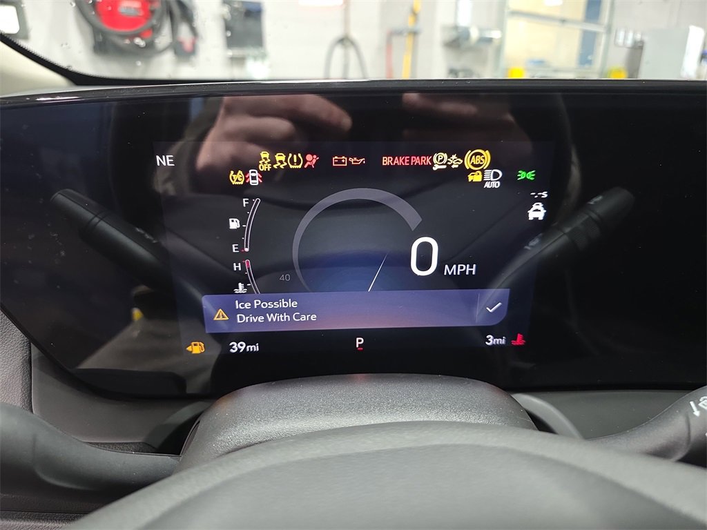 New 2026 Buick Encore GX Preferred w/ Comfort Package image 18