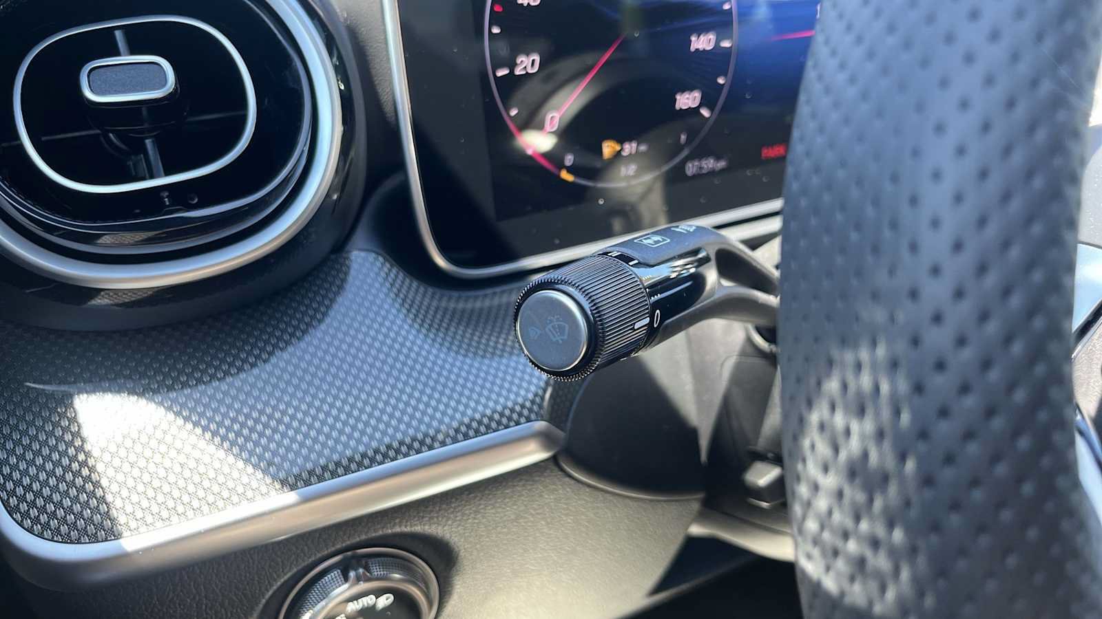New 2026 Mercedes-Benz C 300 4MATIC Sedan image 40