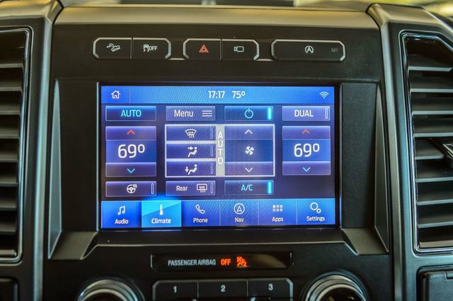 Used 2020 Ford F150 Lariat w/ Equipment Group 502A Luxury image 24