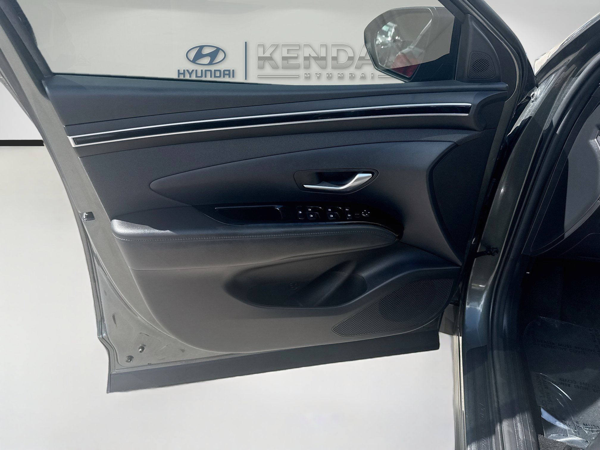 Used 2022 Hyundai Tucson SEL AWD/4WD image 17