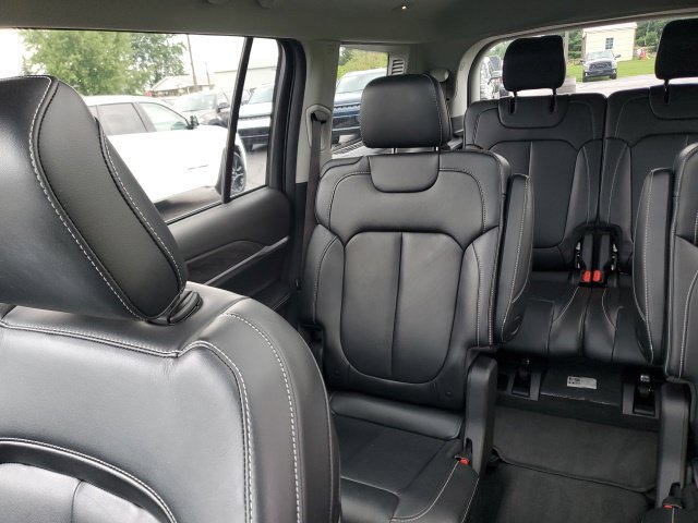 Used 2021 Jeep Grand Cherokee L Limited AWD/4WD image 14