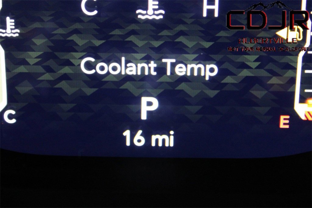 Used 2023 Jeep Gladiator Rubicon w/ Cold Weather Group image 50