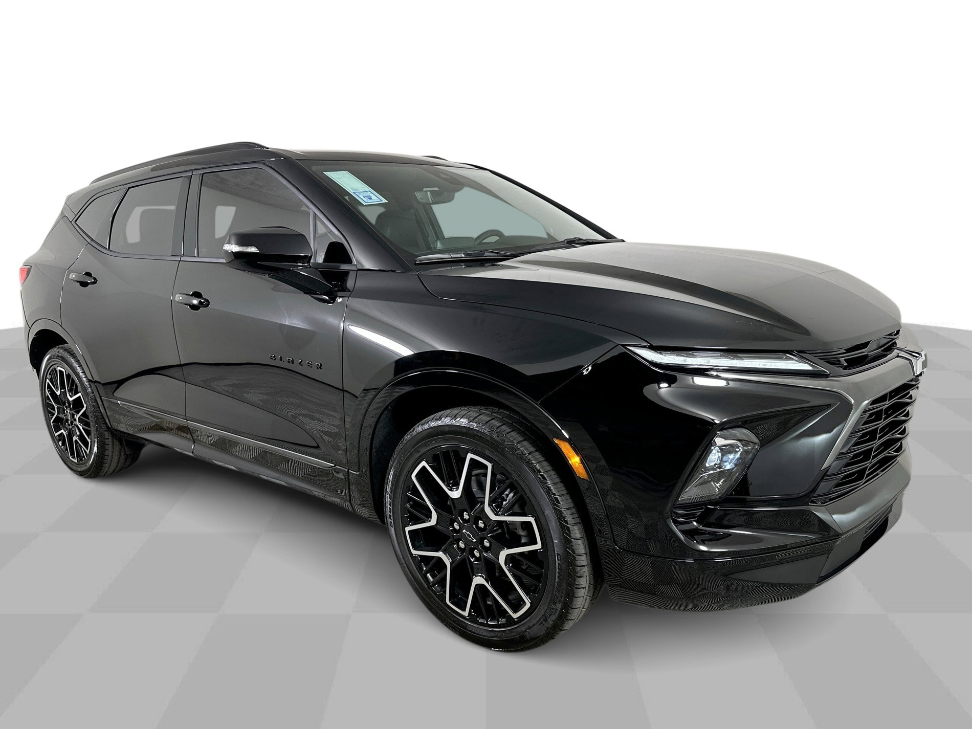 New 2026 Chevrolet Blazer RS w/ Driver Confidence II Package FWD image 39