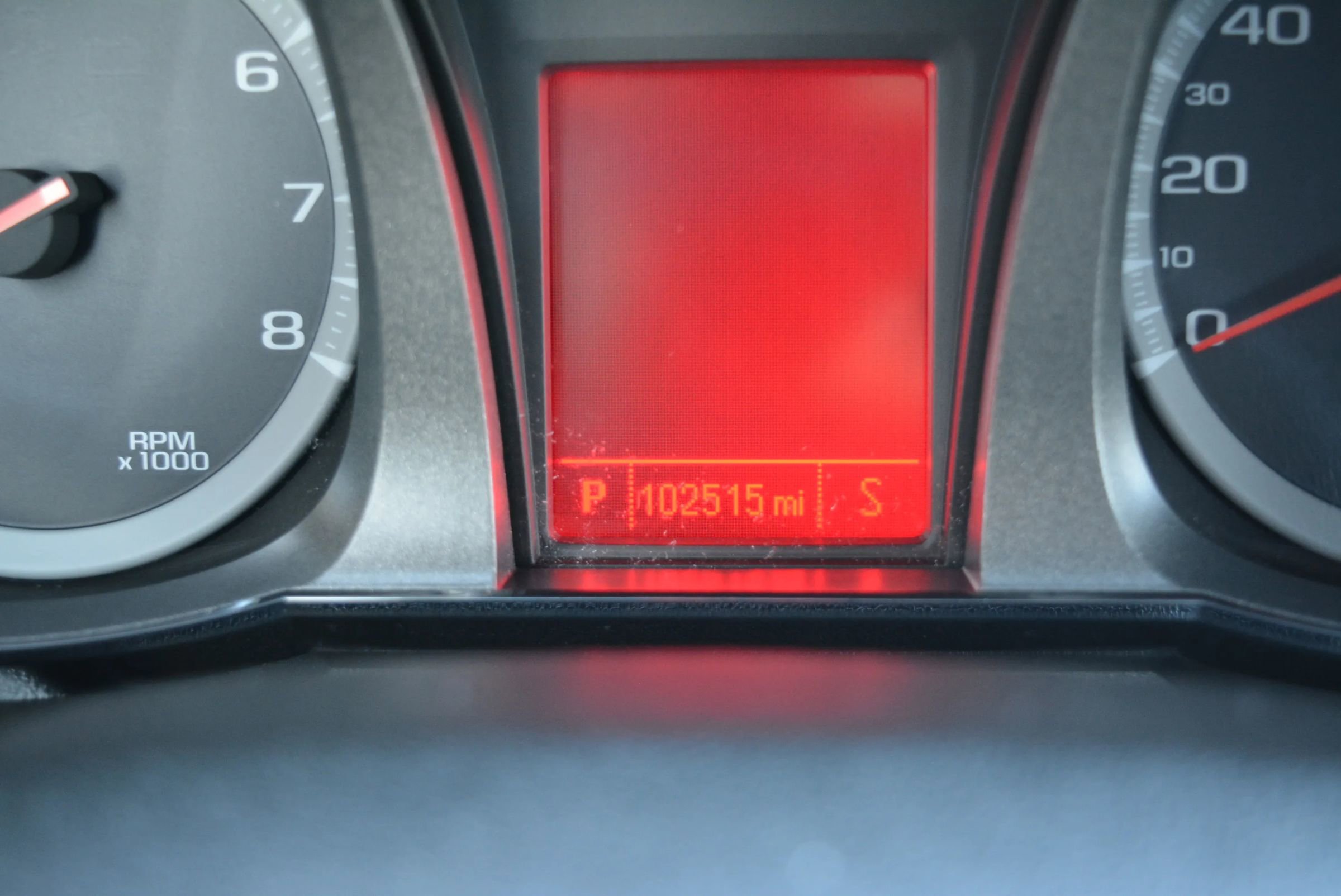 Used 2014 GMC Terrain Denali image 18