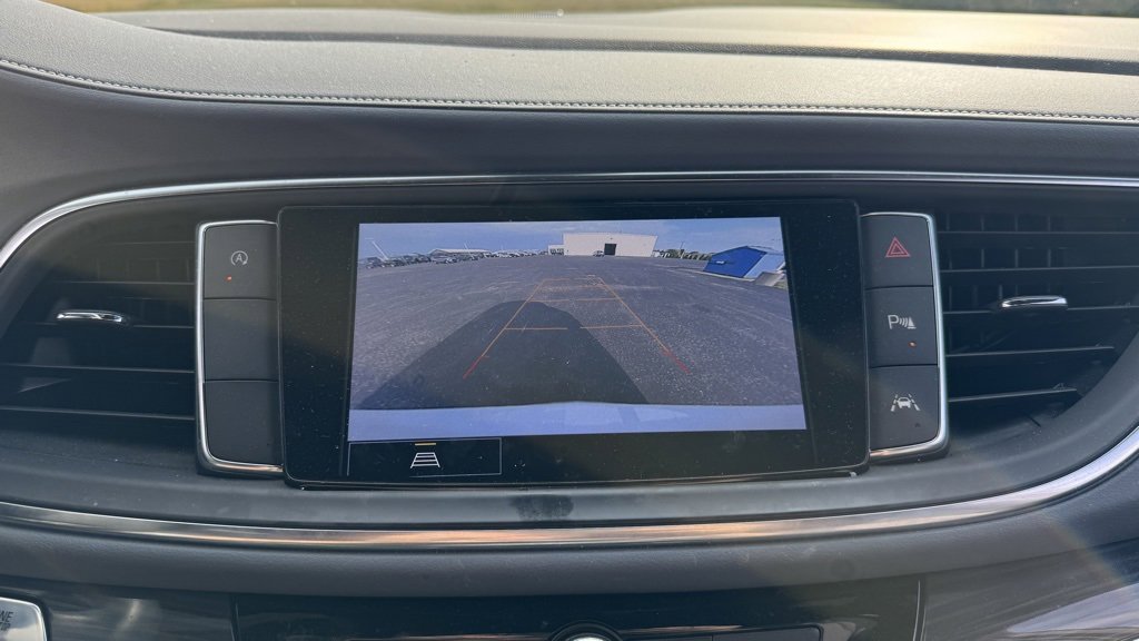 Used 2024 Buick Enclave Essence w/ LPO, Floor Liner Package image 28