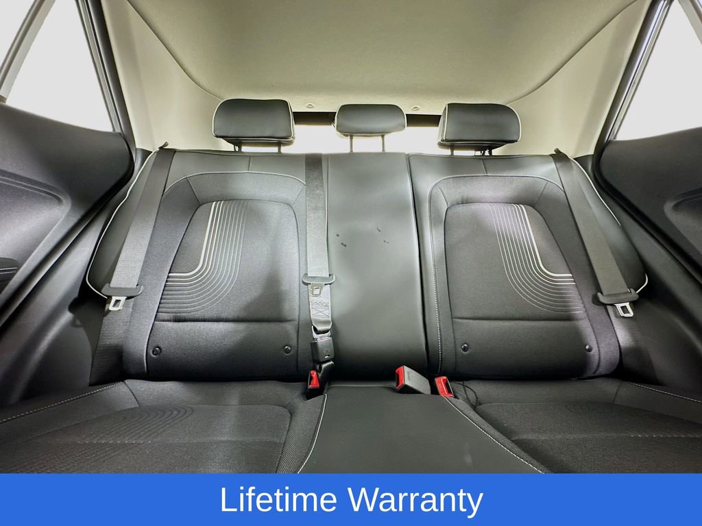 New 2026 Hyundai Venue SEL image 36