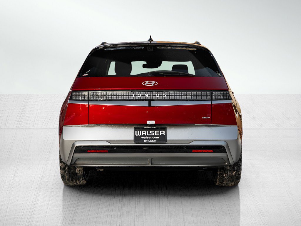 New 2026 Hyundai Ioniq 5 Limited image 5
