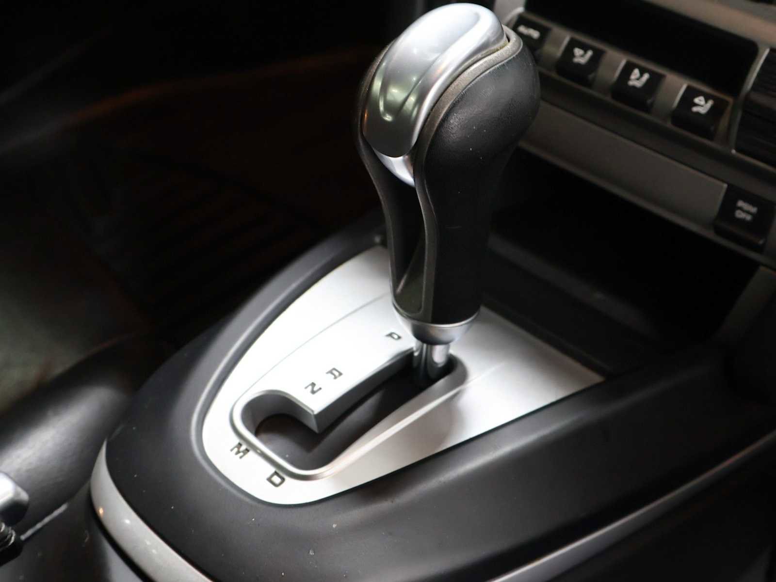 Used 2006 Porsche Cayman S RWD image 19