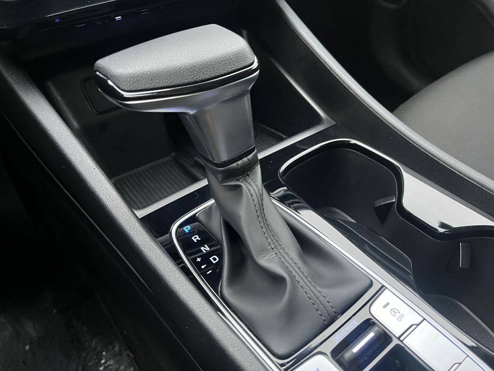 Used 2025 Hyundai Tucson SEL image 43