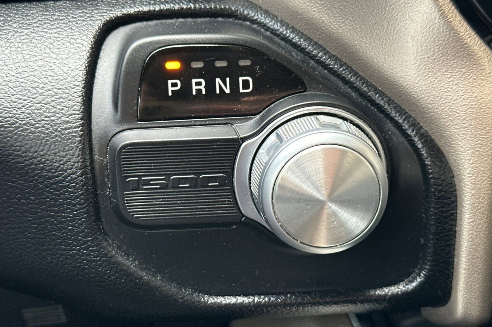 Used 2019 RAM 1500 Laramie RWD image 27