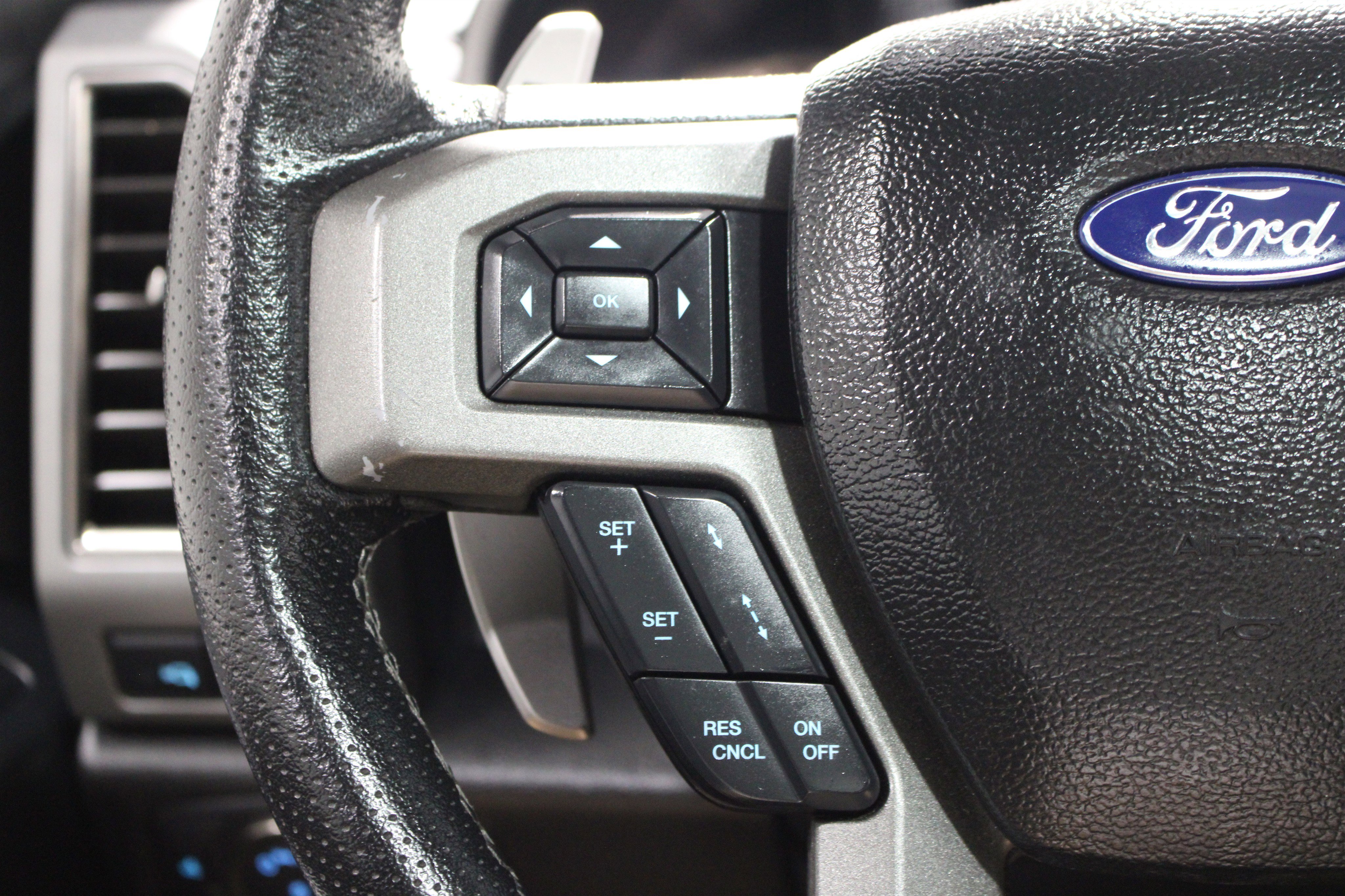 Used 2018 Ford F150 Raptor w/ Equipment Group 802A Luxury image 11