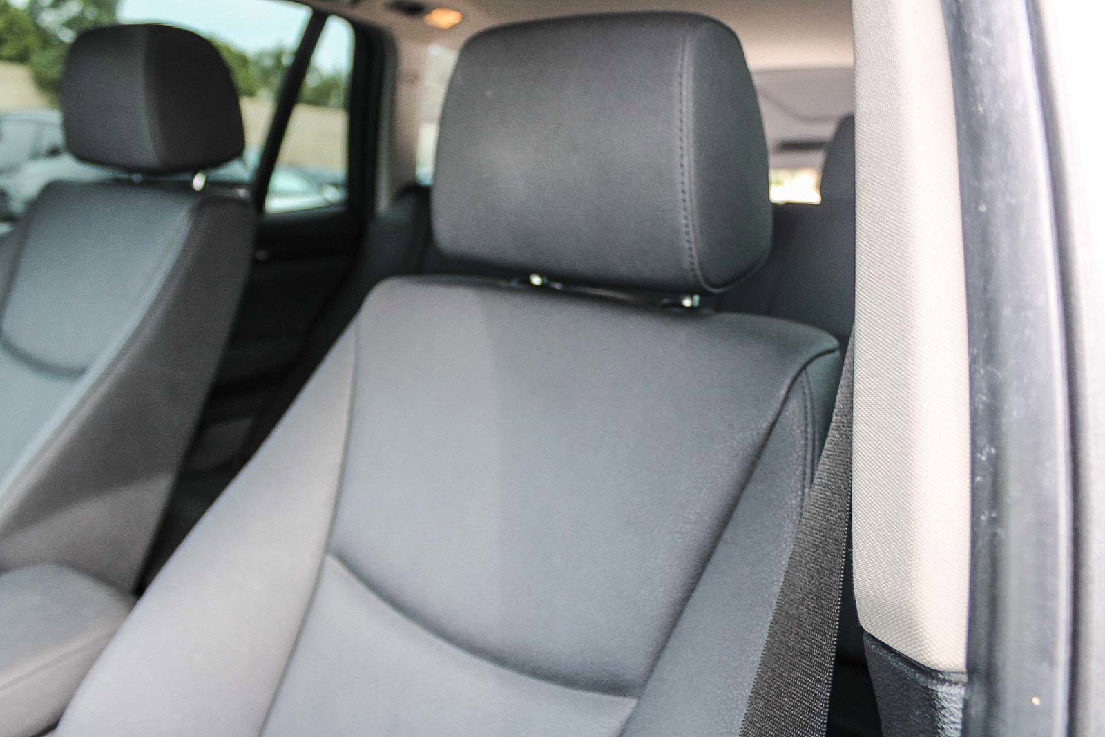 Used 2017 BMW X3 sDrive28i image 25