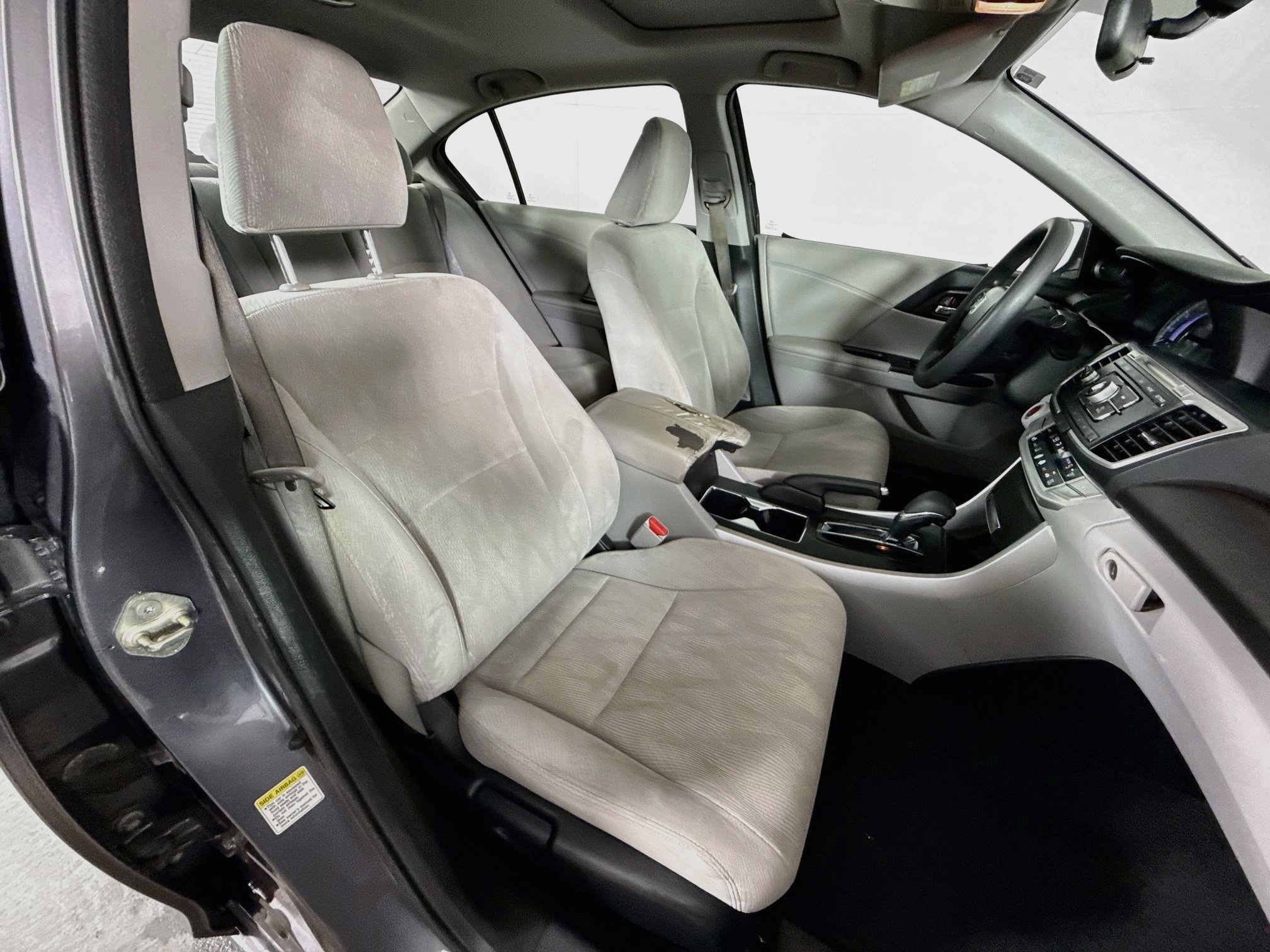 Used 2014 Honda Accord EX image 34